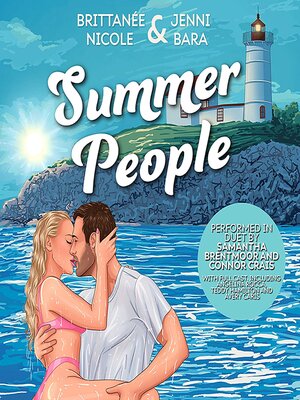 cover image of Summer People